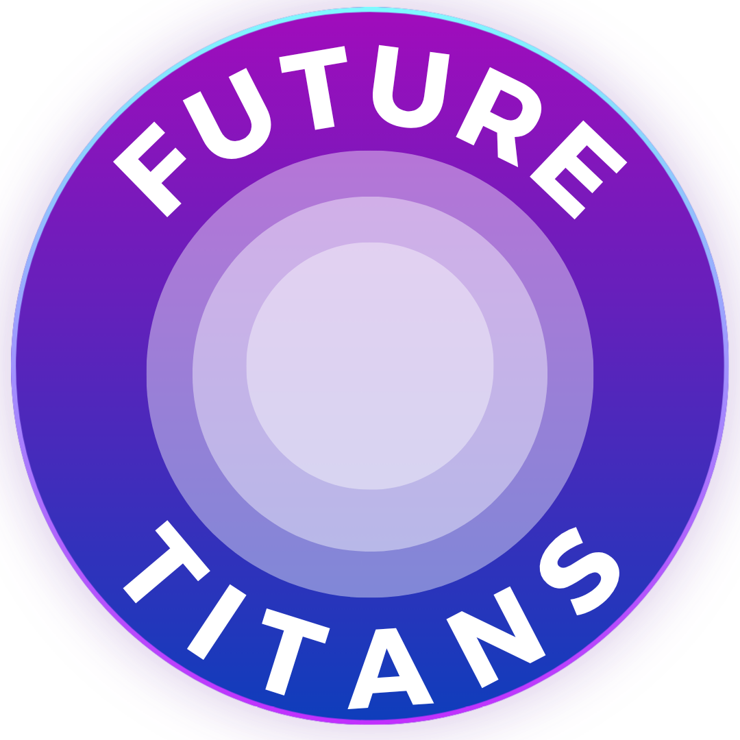 Future Titans logo